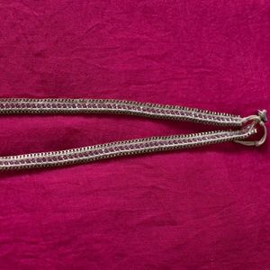 Noonday Sofiya Wrap Bracelet - NWOT